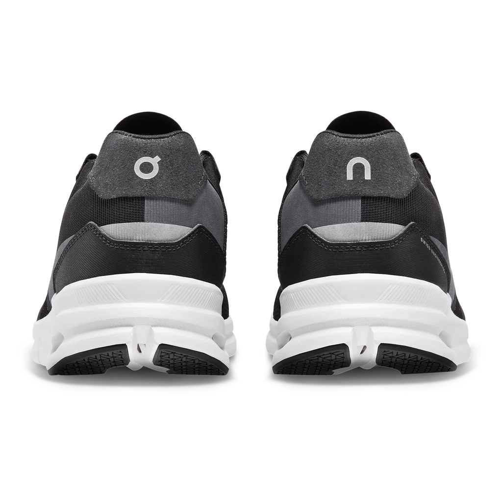 Cloudrift - Black | White