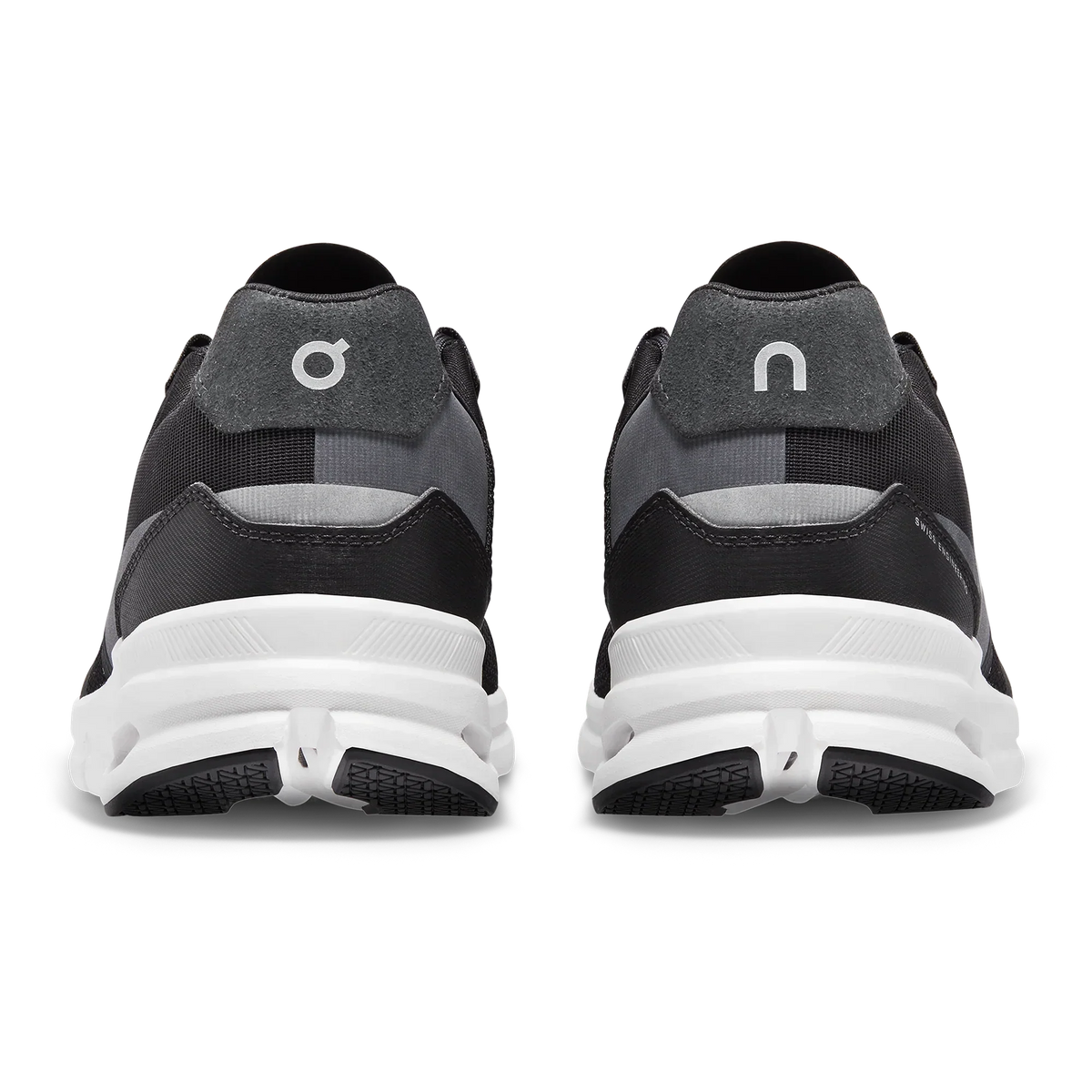 Cloudrift - Black | White