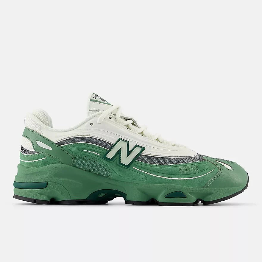 1000 GREEN