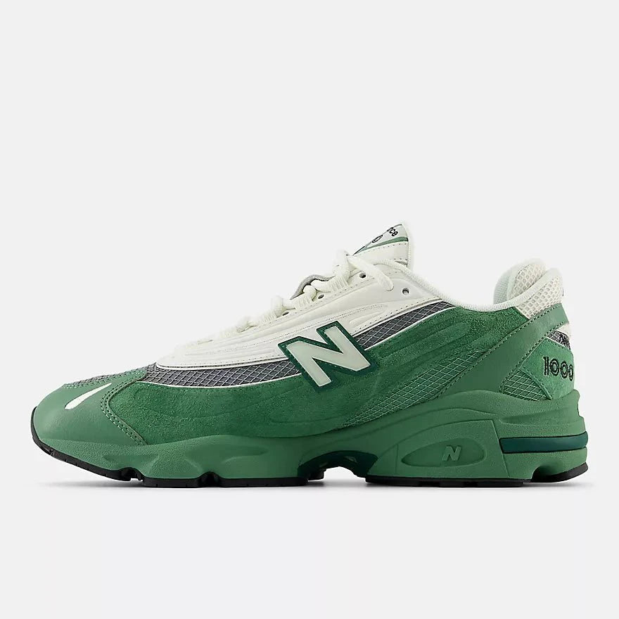 1000 GREEN