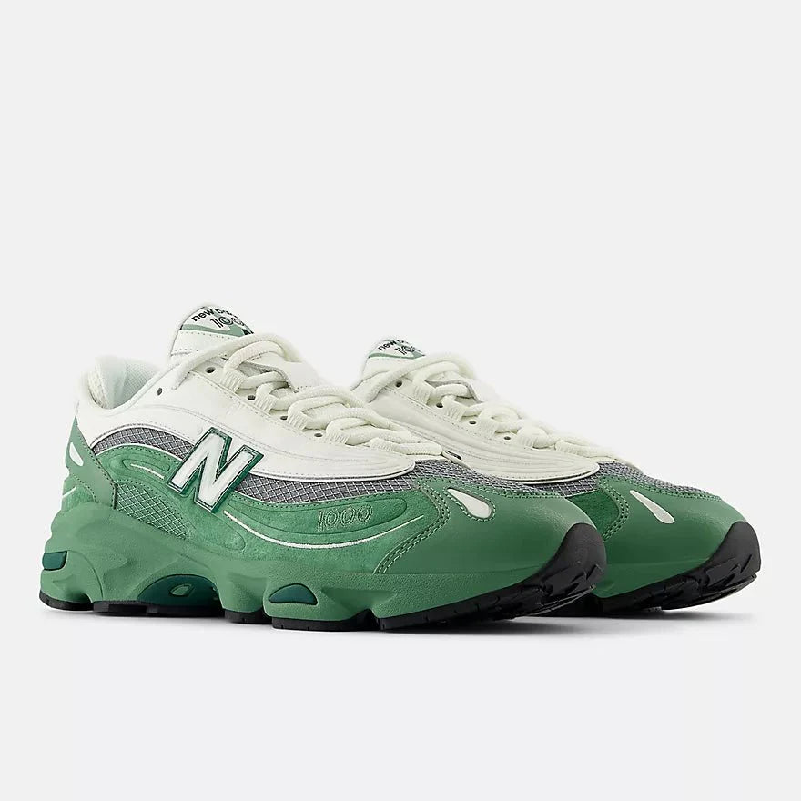 1000 GREEN