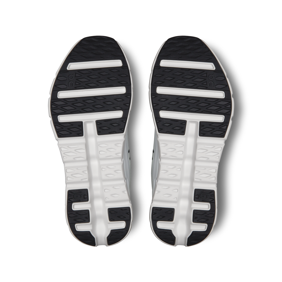 Cloudtilt - Black | Ivory