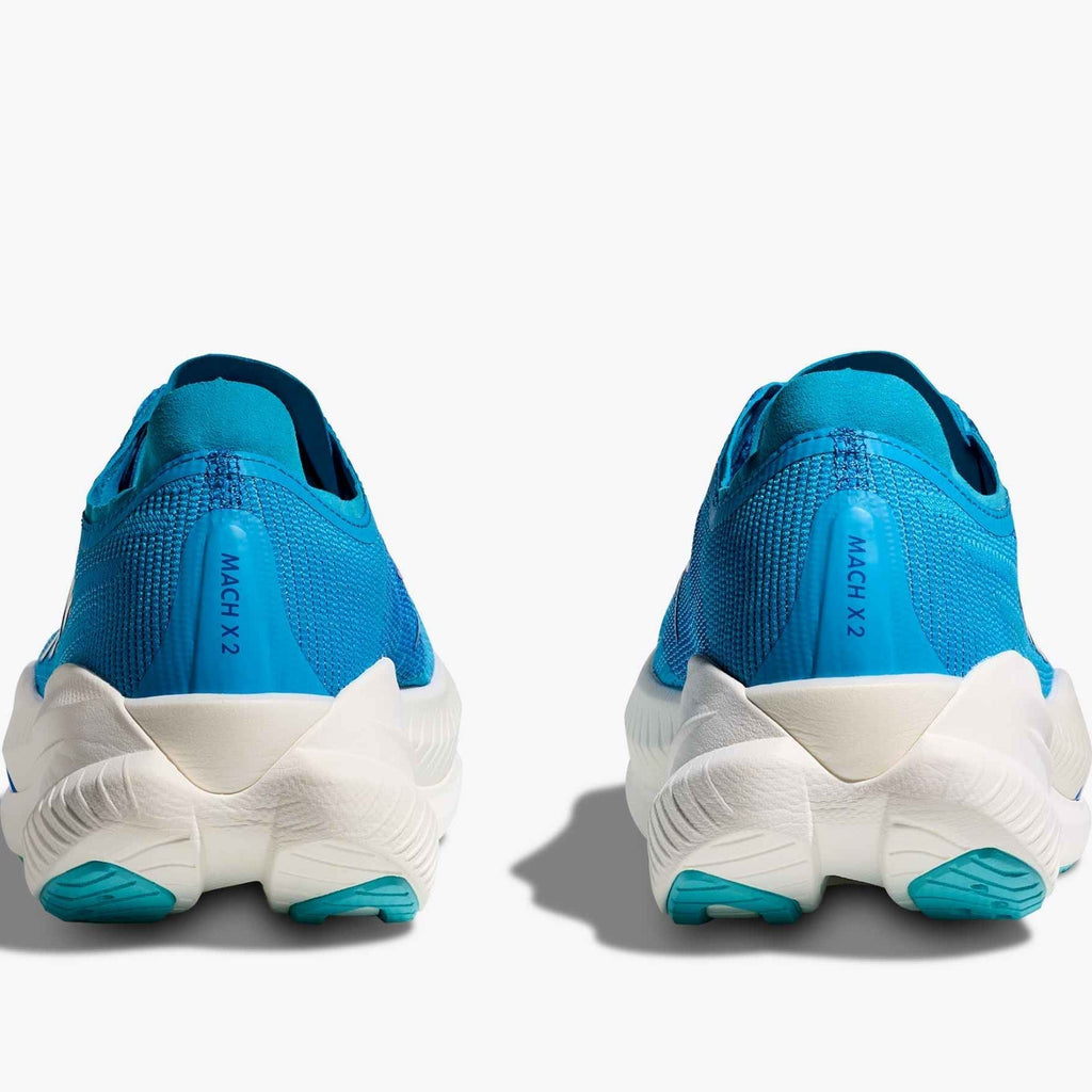 Mach X 2 Skyward Blue / Electric Cobalt