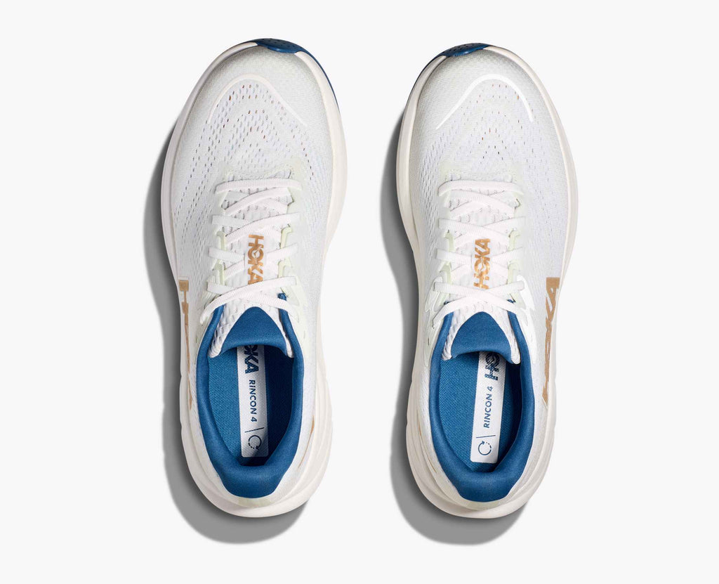 Rincon 4 Frost / Gold