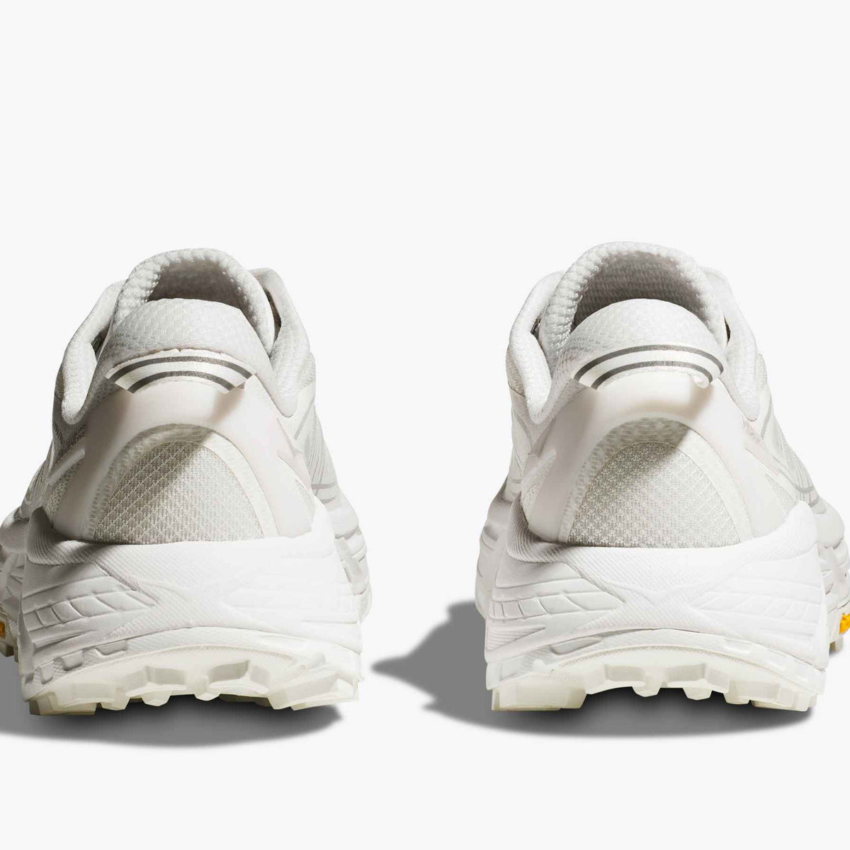 Mafate Speed 2 White / Lunar Rock