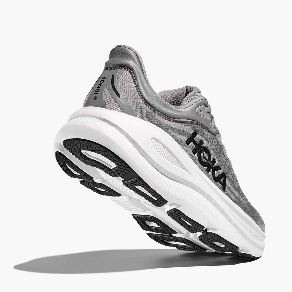 Bondi 9 Galactic Grey / Stellar Grey