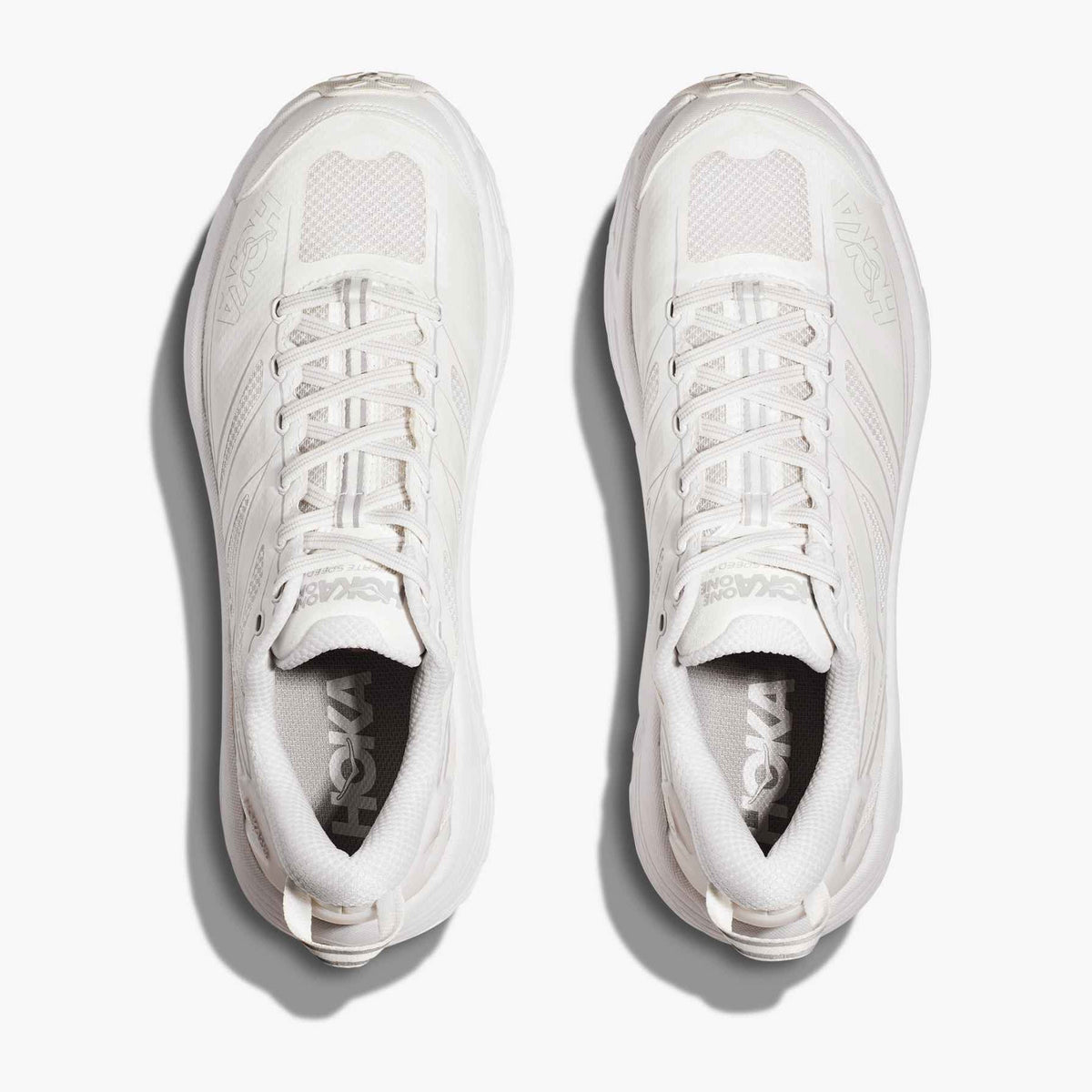 Mafate Speed 2 White / Lunar Rock