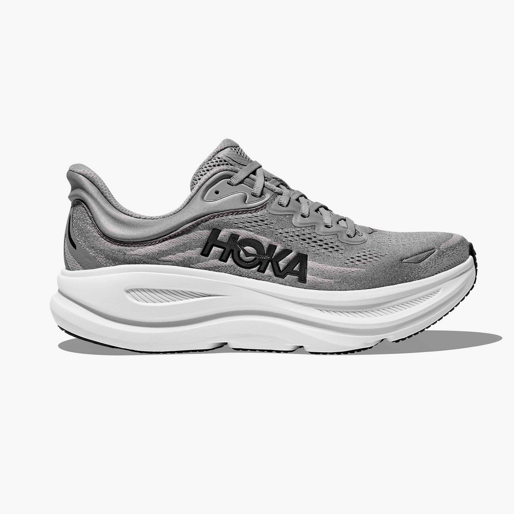 Bondi 9 Galactic Grey / Stellar Grey