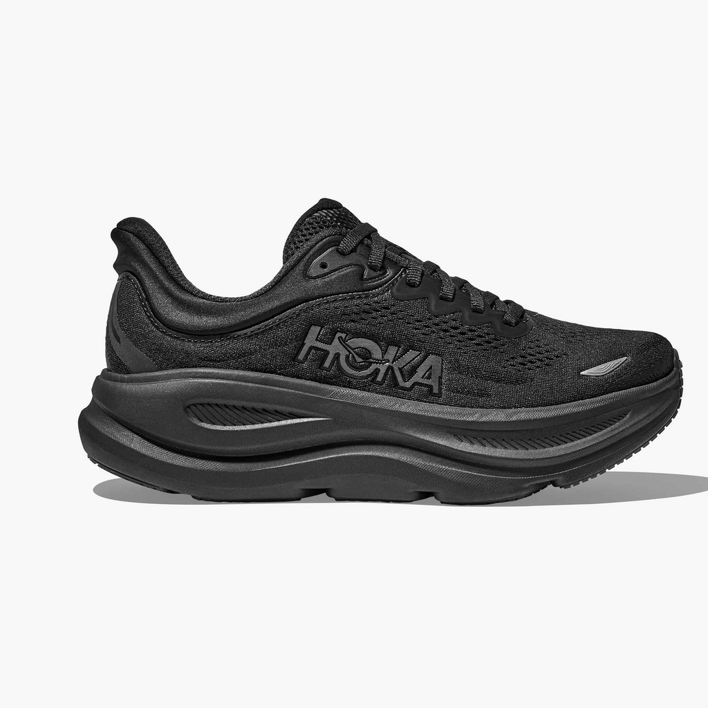 Bondi 9 Black / Black