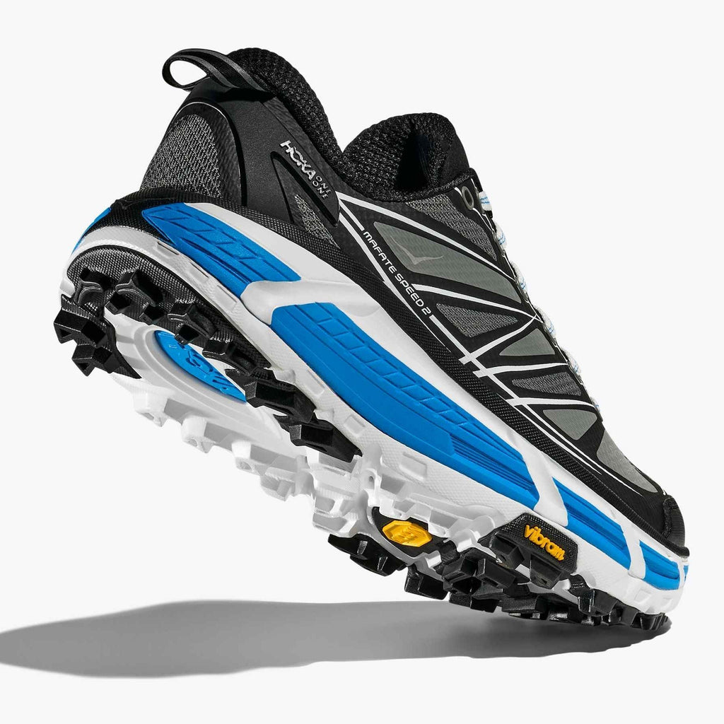 Mafate Speed 2 Black / White