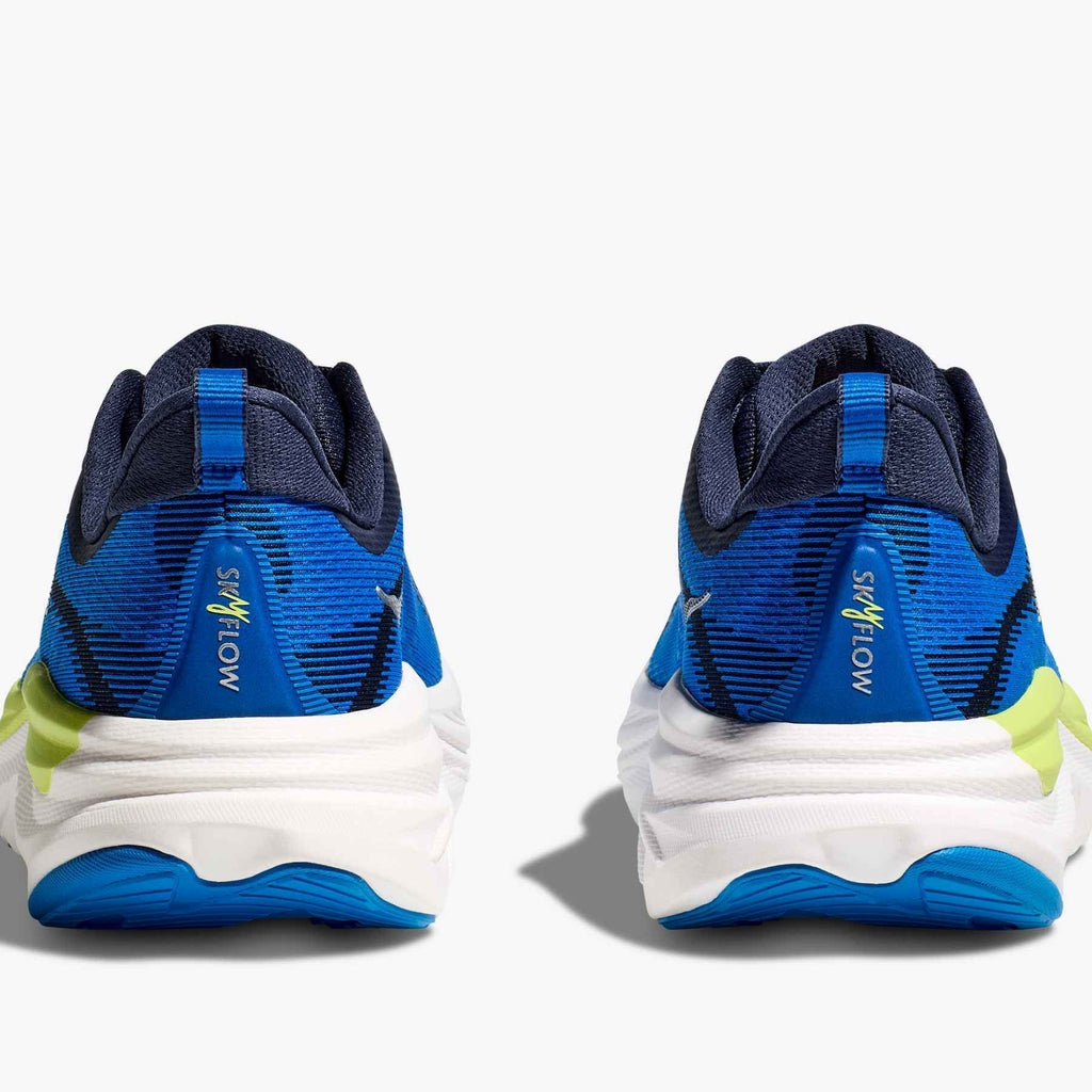 Skyflow Varsity Navy / Electric Cobalt