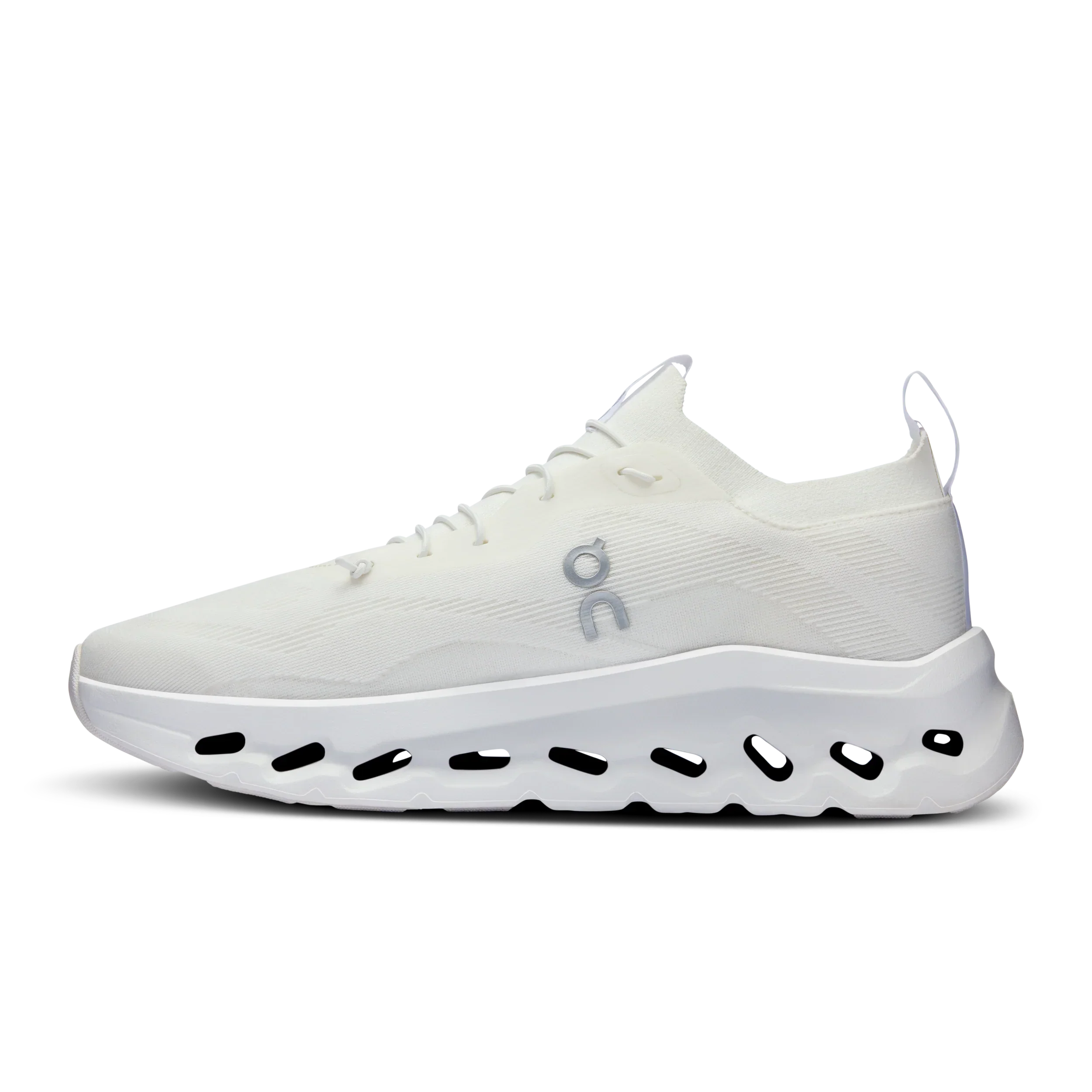 Cloudtilt LOEWE - All White