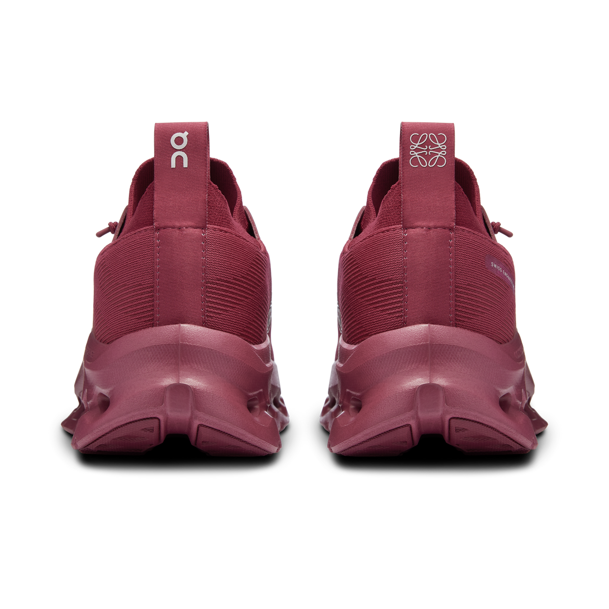Cloudtilt LOEWE - Beet Red