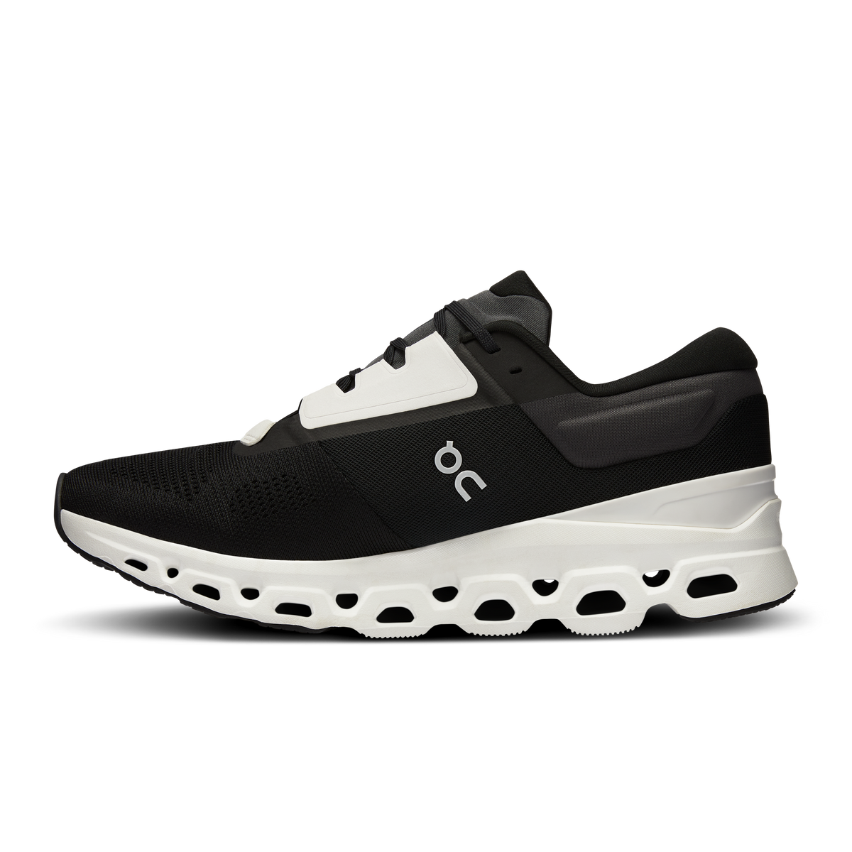 Cloudstratus 3 - Black | Frost