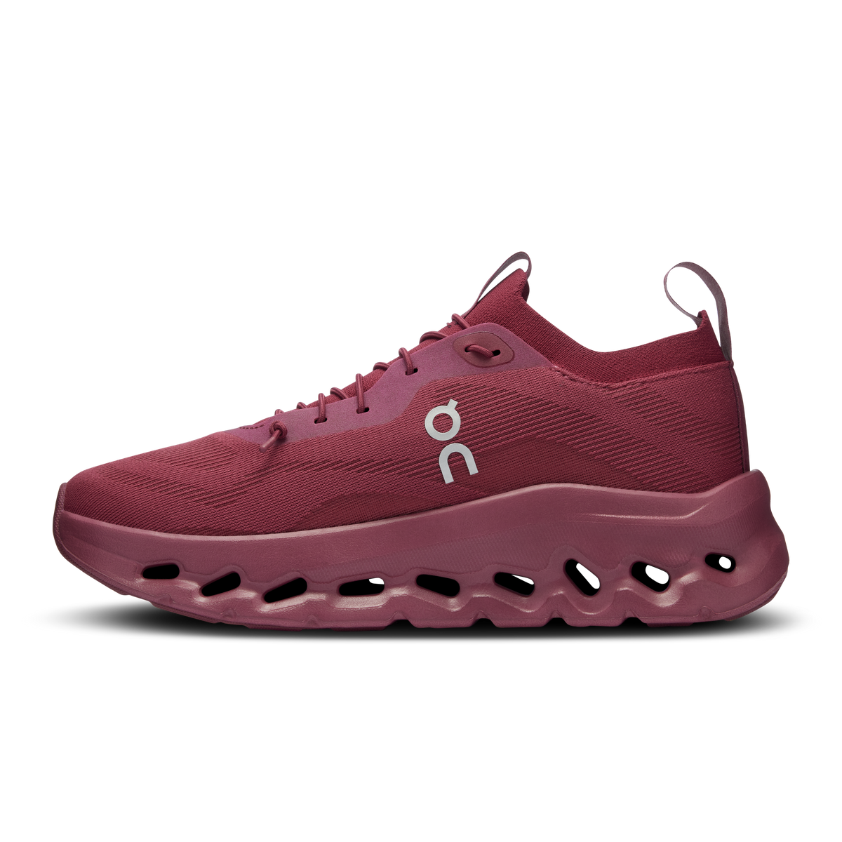 Cloudtilt LOEWE - Beet Red