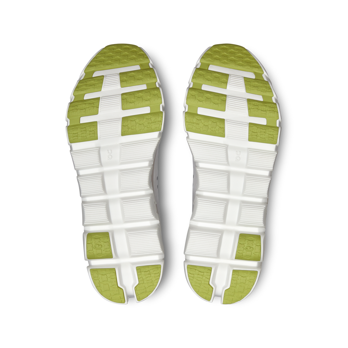 Cloudflow 4 - White | Sand