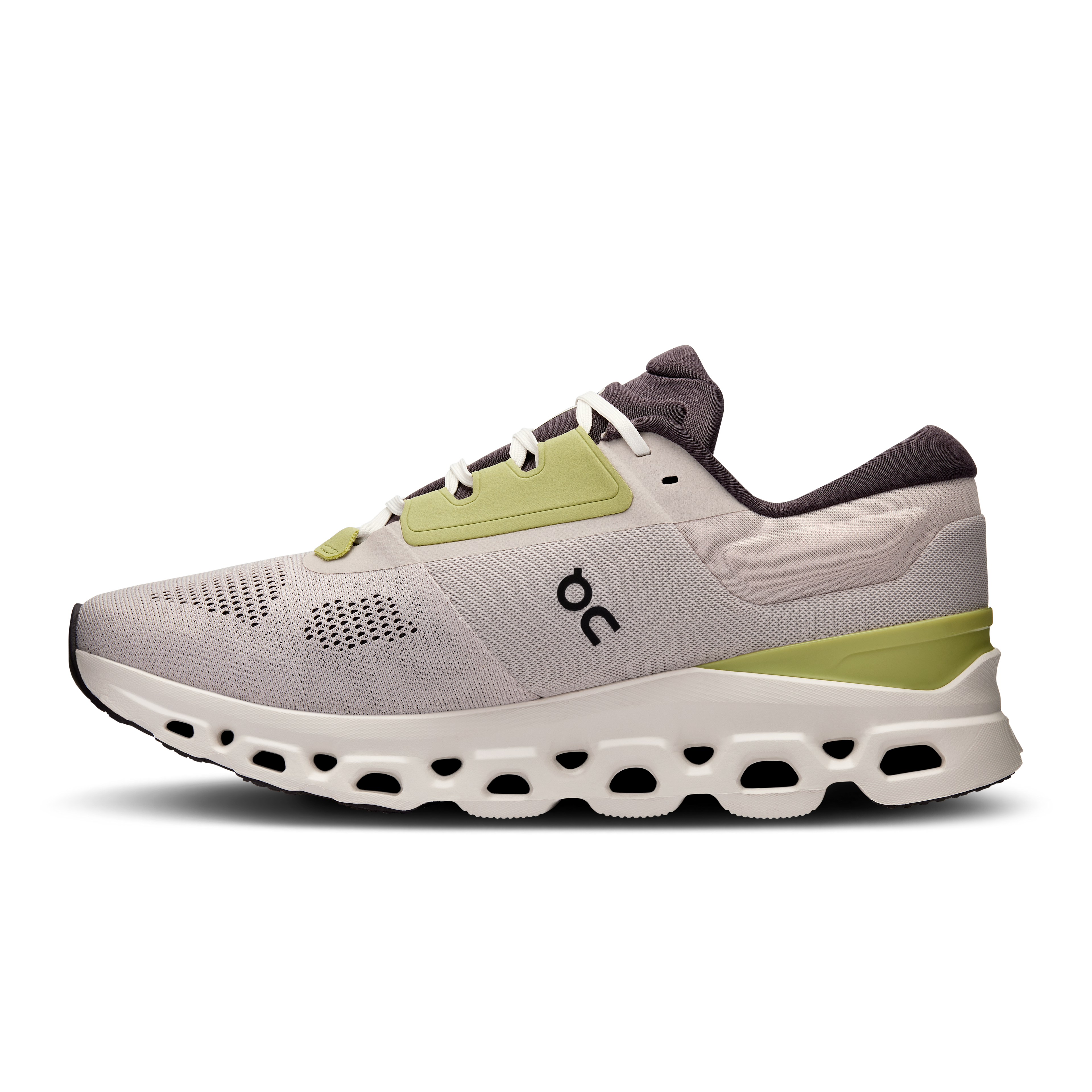 Cloudstratus 3 - Pearl | Ivory