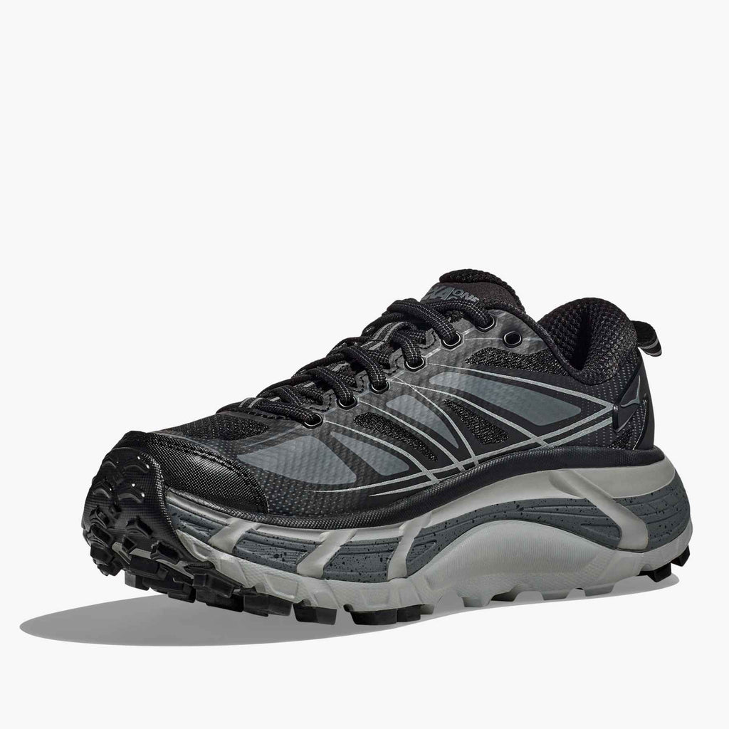 Mafate Speed 2 Black / Castlerock