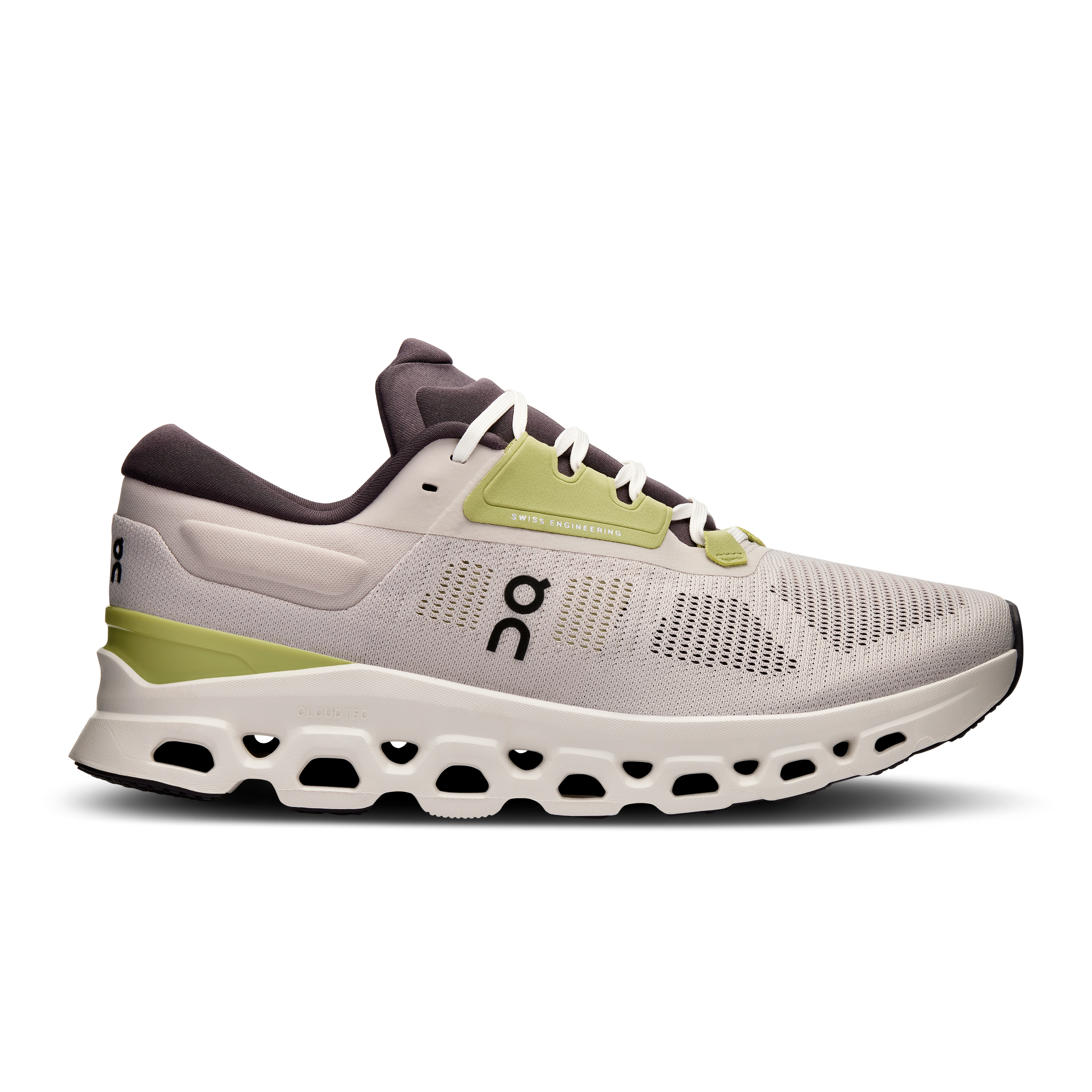Cloudstratus 3 - Pearl | Ivory