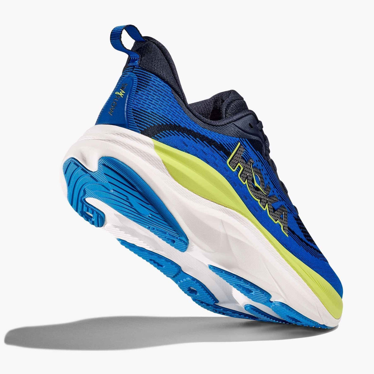 Skyflow Varsity Navy / Electric Cobalt
