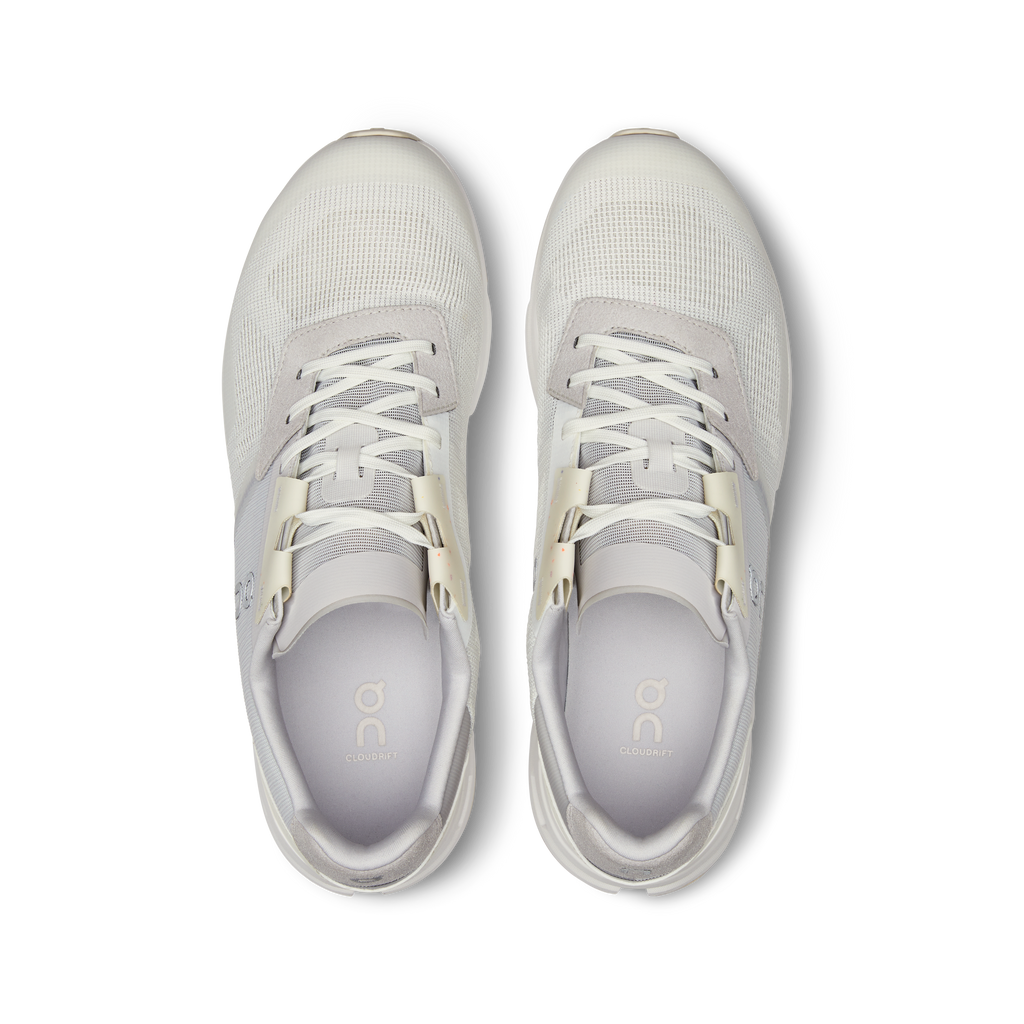 Cloudrift - Undyed-White | Frost