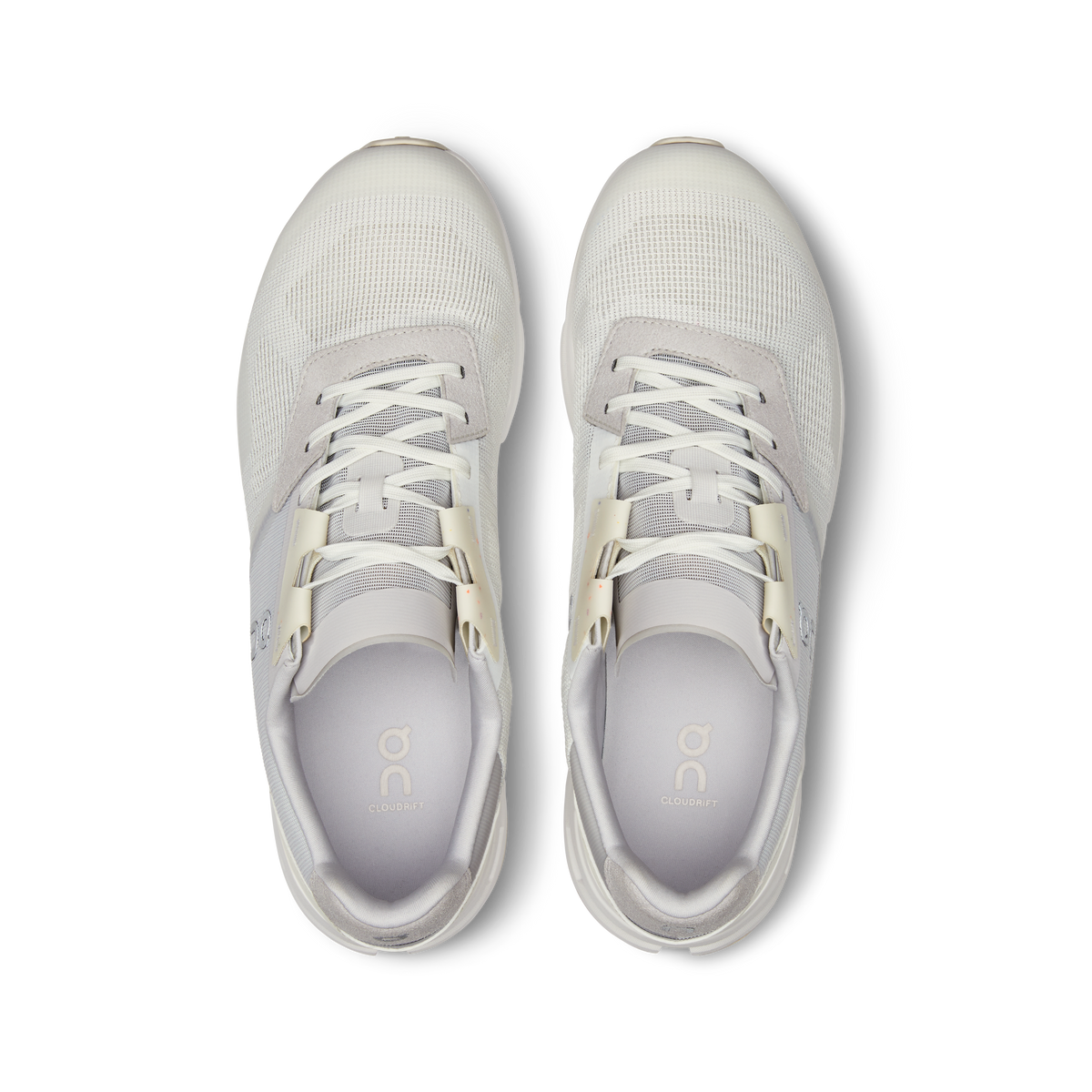 Cloudrift - Undyed-White | Frost