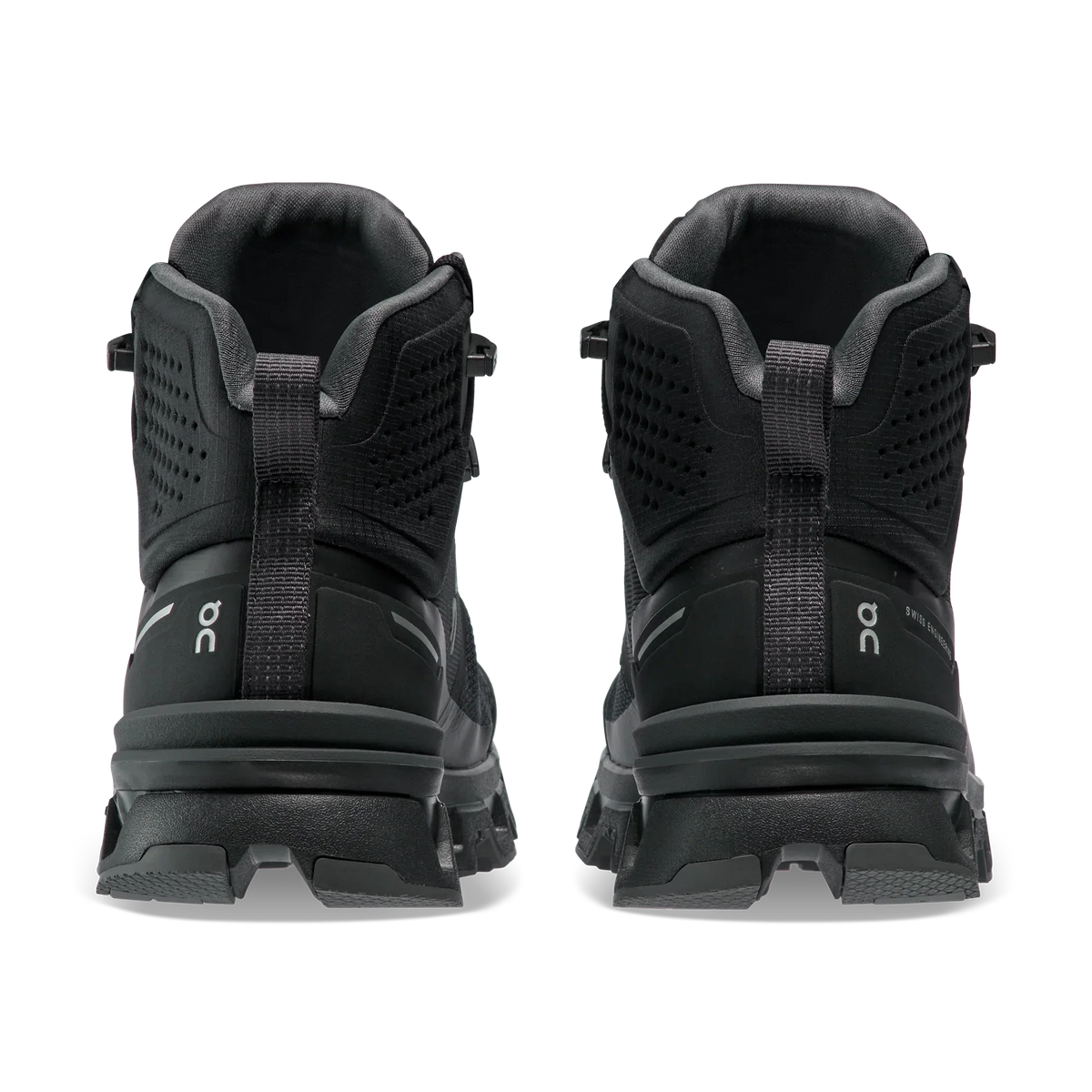 Cloudrock 2 WP - Black | Eclipse