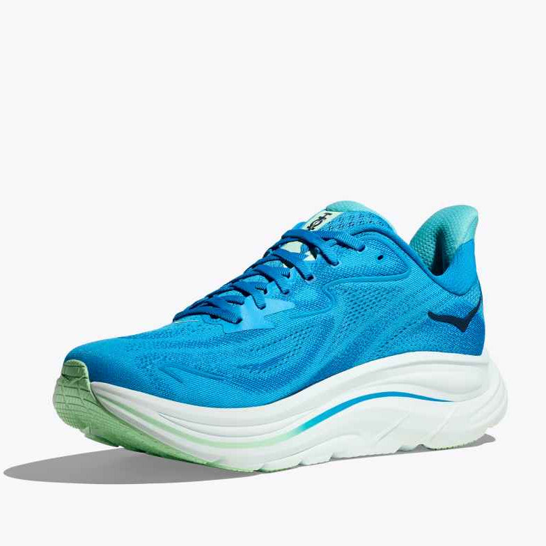 Clifton 10 Hoka Blue / Skyward Blue