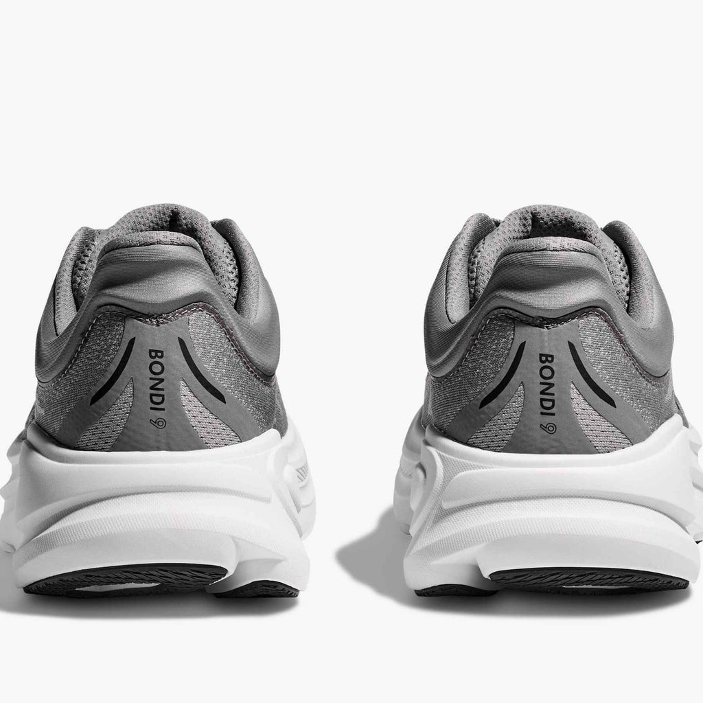 Bondi 9 Galactic Grey / Stellar Grey