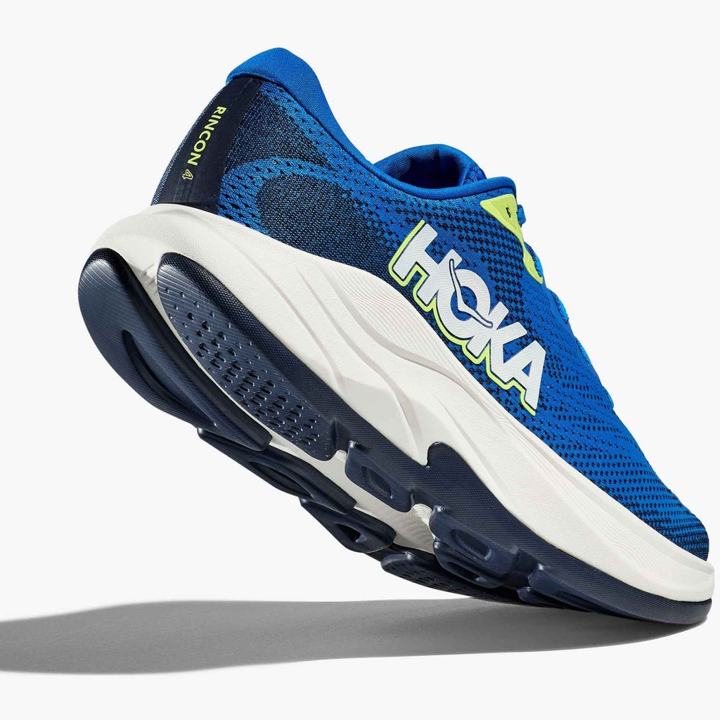 Rincon 4 Electric cobalt / Varsity navy
