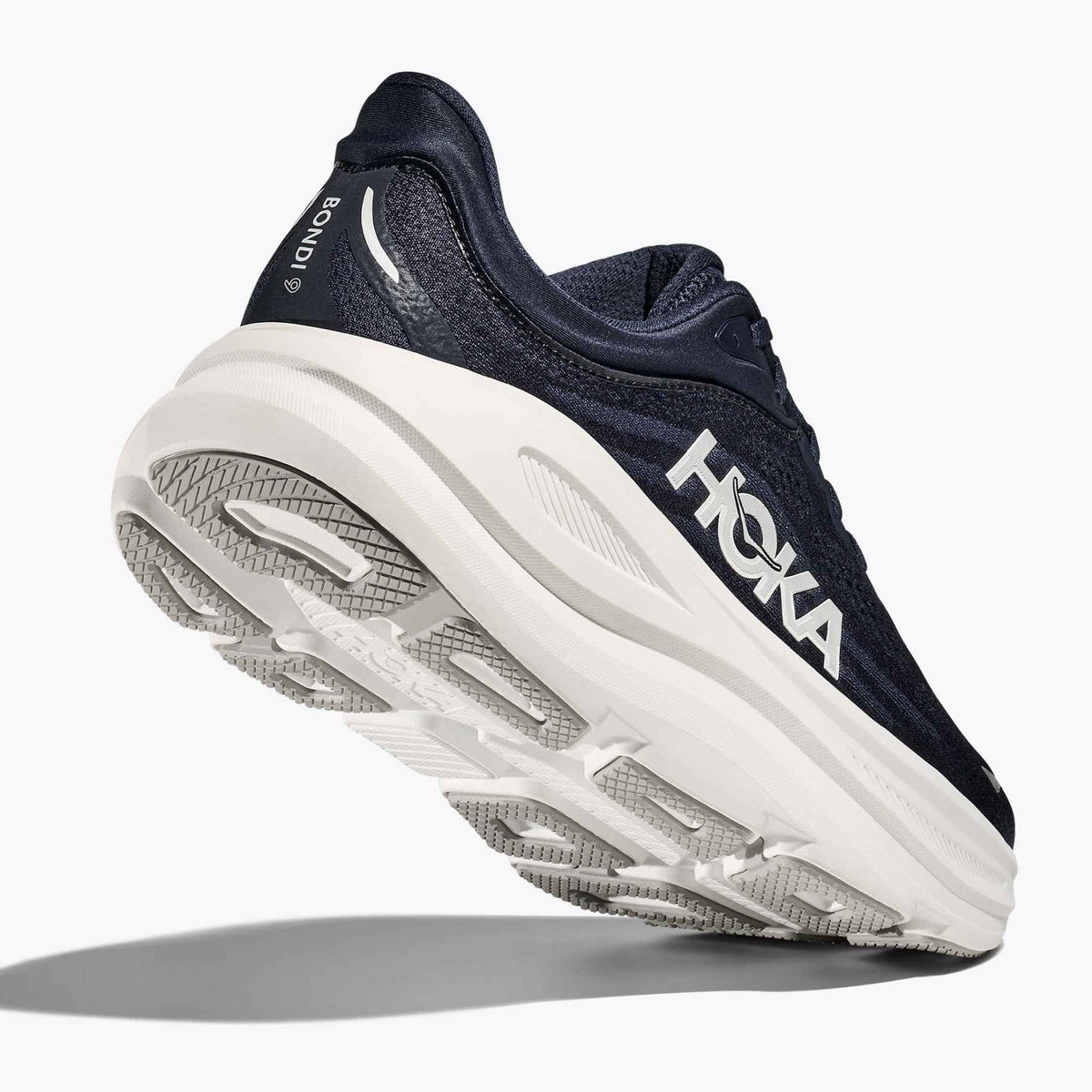 Bondi 9 Varsity Navy / White