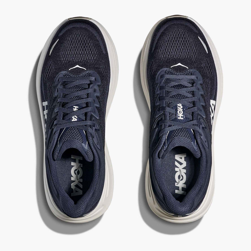 Bondi 9 Varsity Navy / White