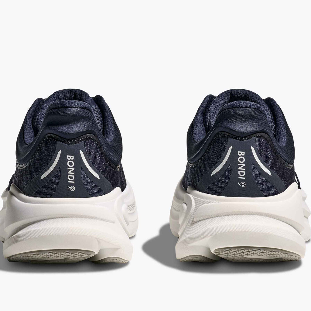 Bondi 9 Varsity Navy / White