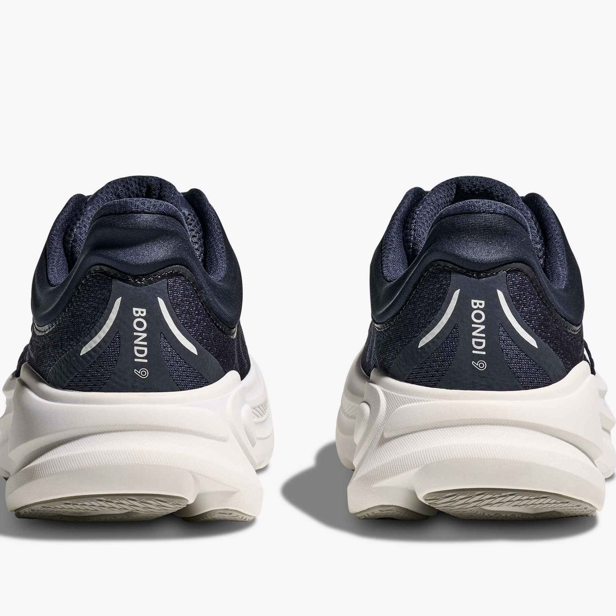 Bondi 9 Varsity Navy / White