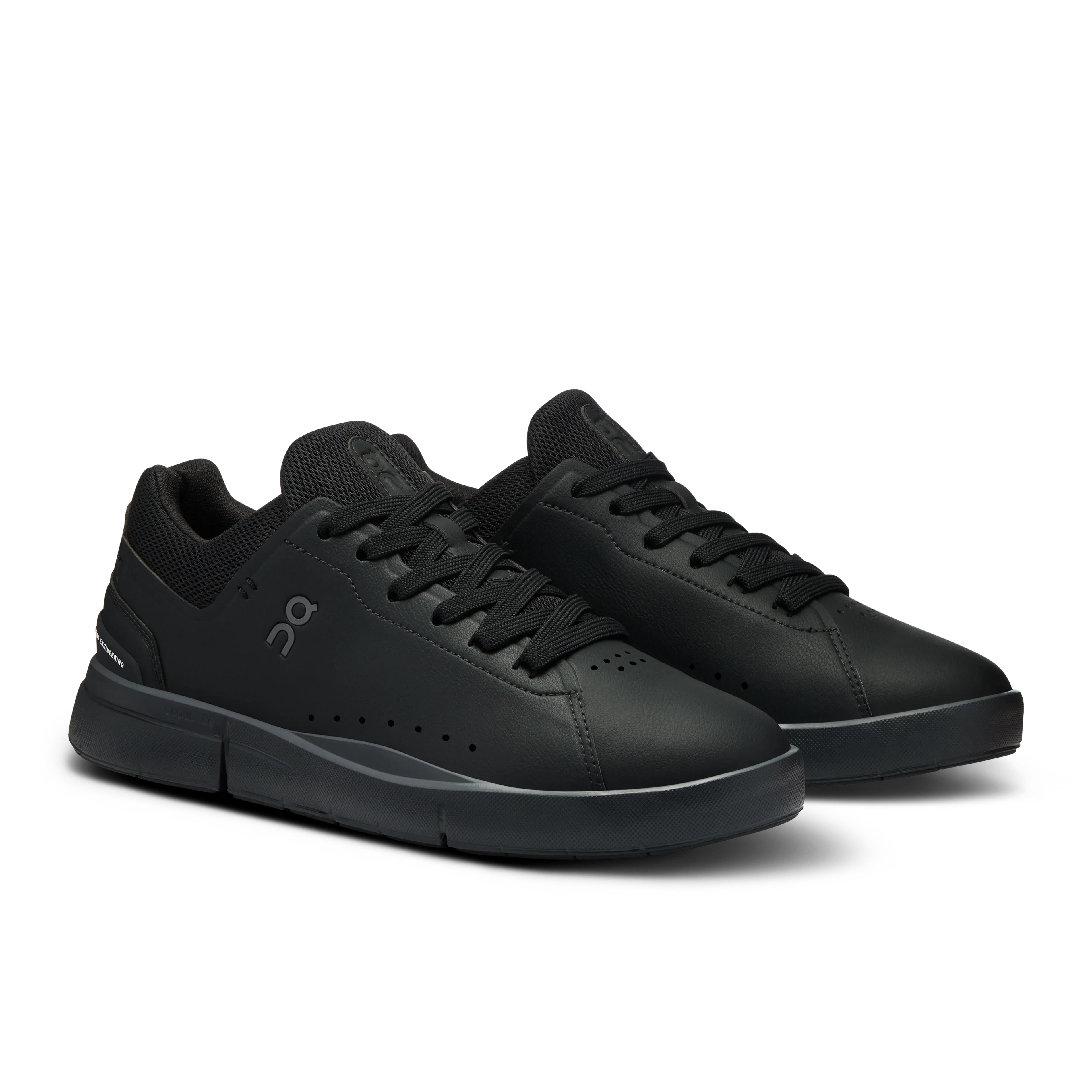 THE ROGER Advantage - All Black