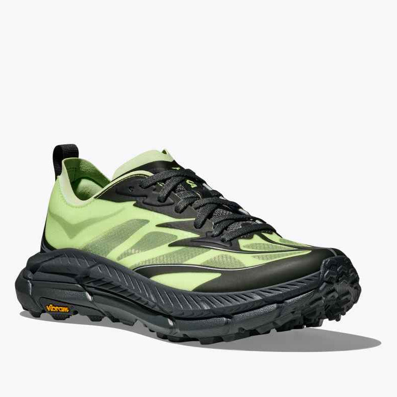 Mafate Speed 4 Lite Luna Moth / Cosmic Grey