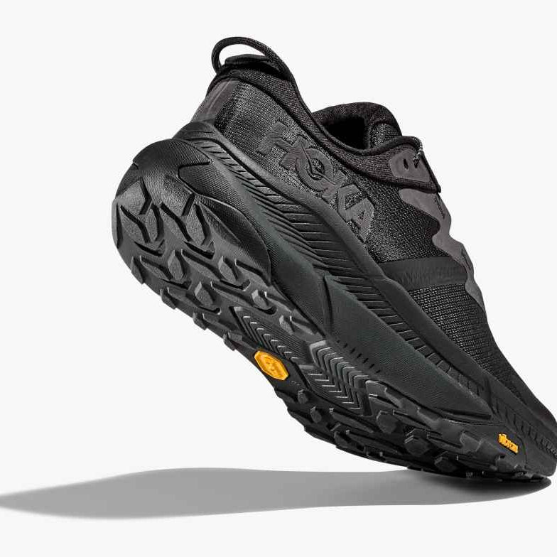 Transport Black / Black