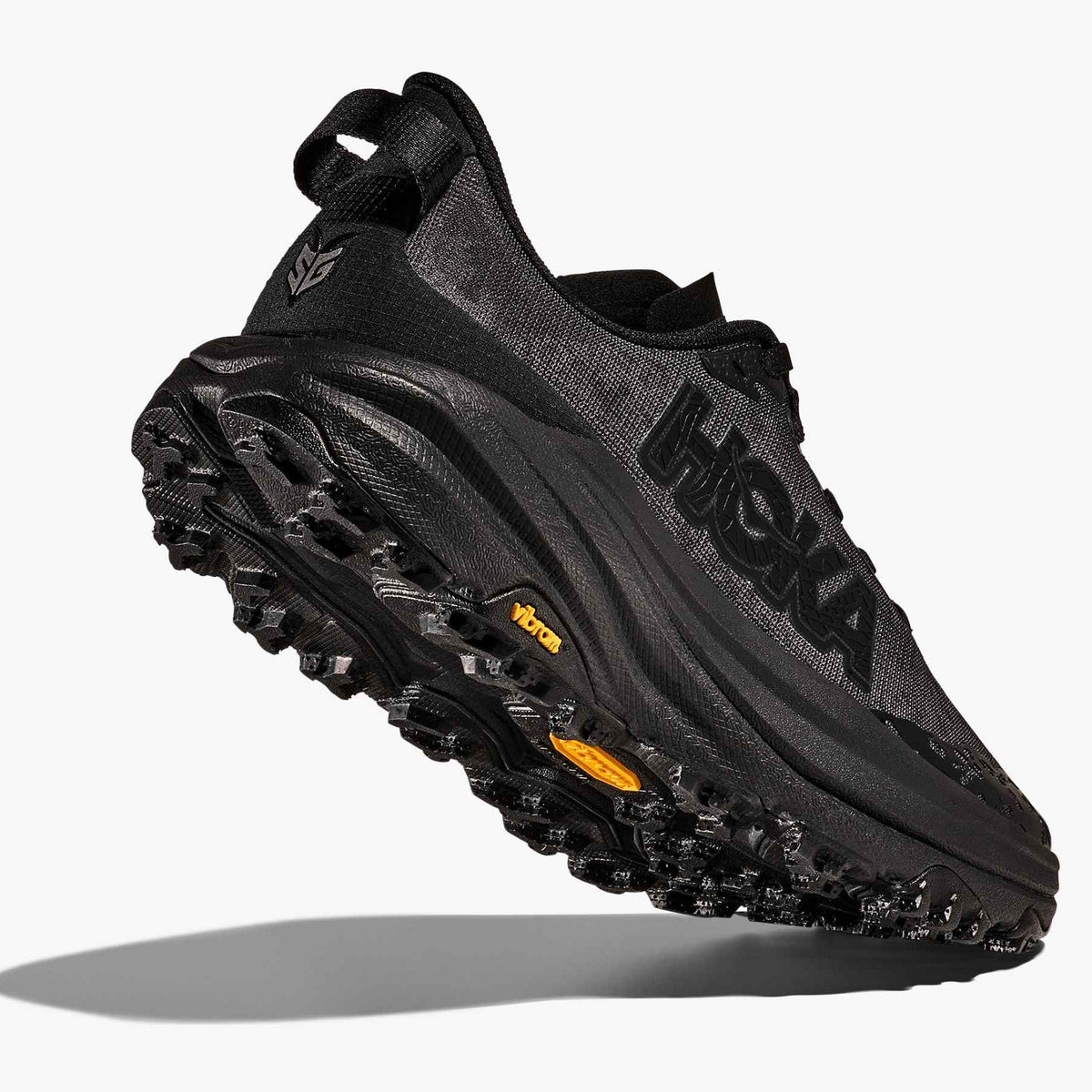 Speedgoat 6 Black / Black