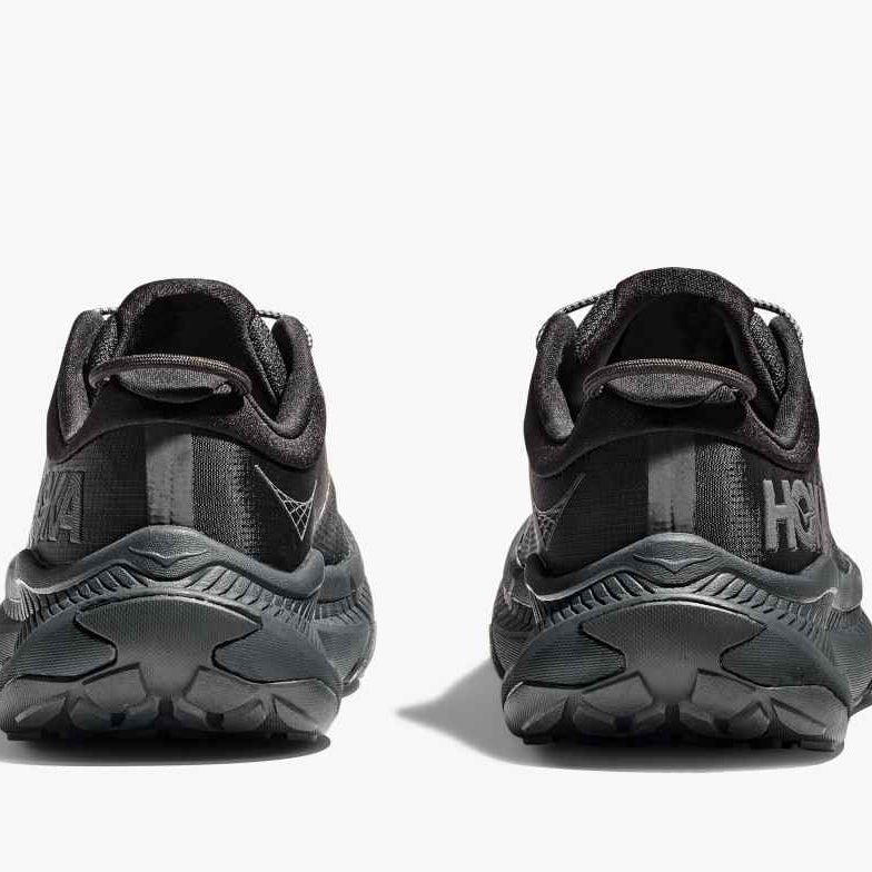 Transport Black / Black