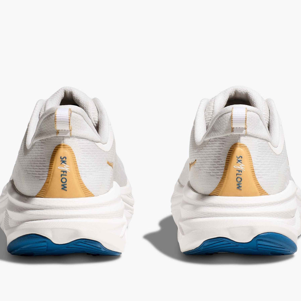 Skyflow Frost / Gold