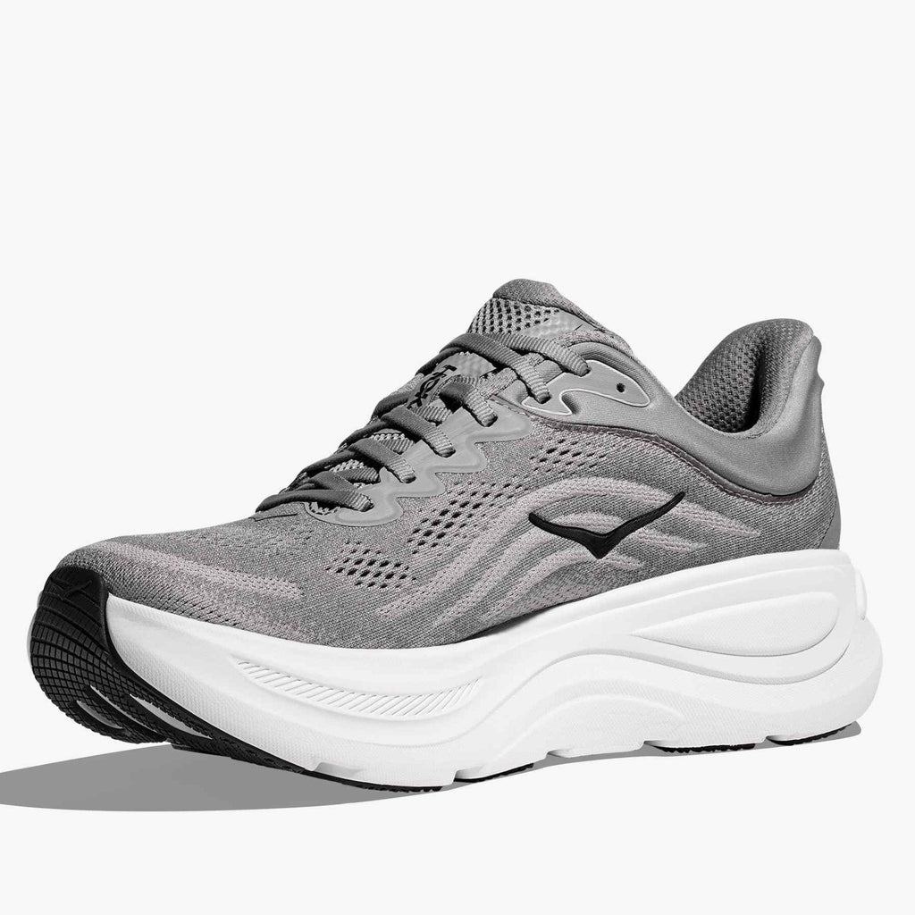 Bondi 9 Galactic Grey / Stellar Grey
