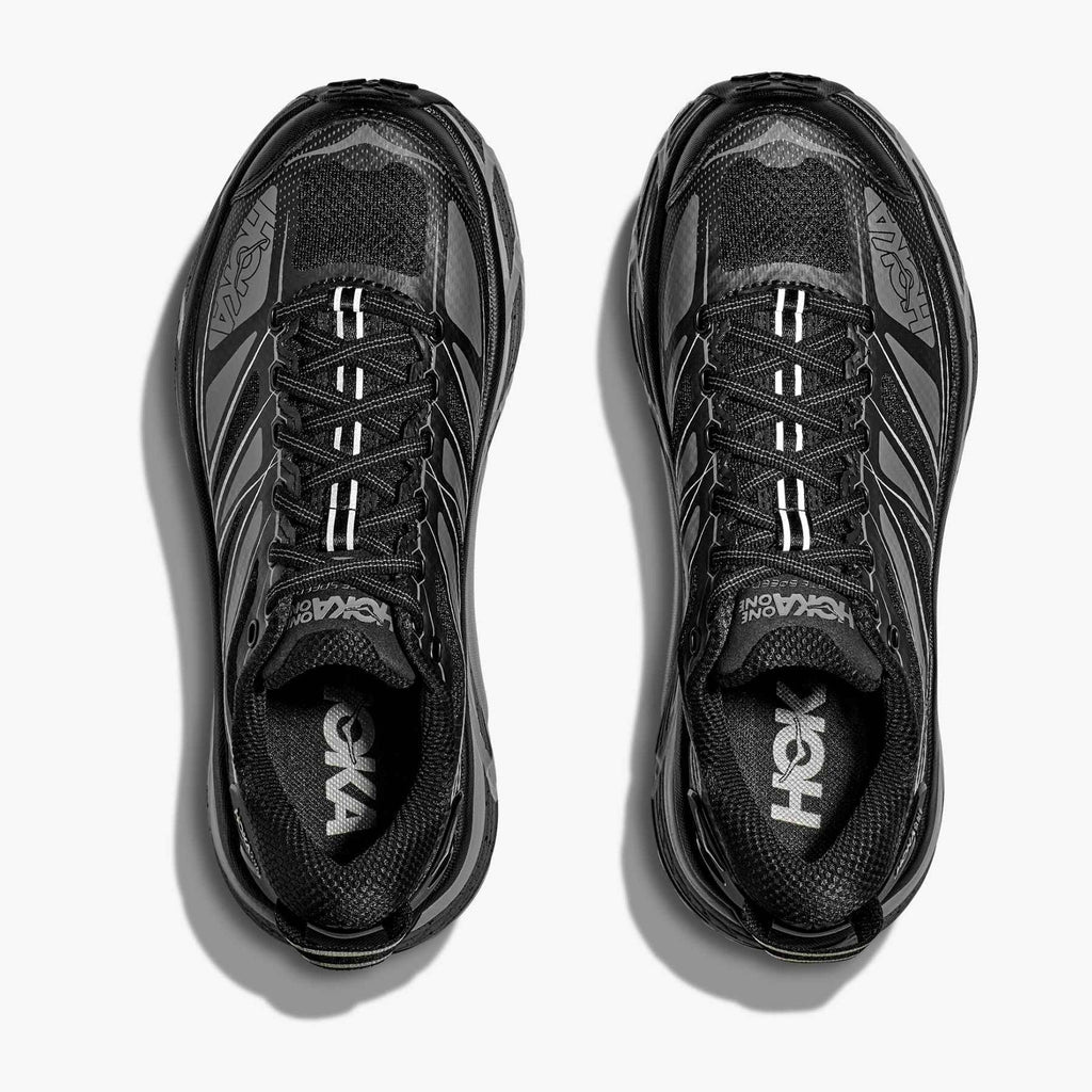 Mafate Speed 2 Black / Castlerock