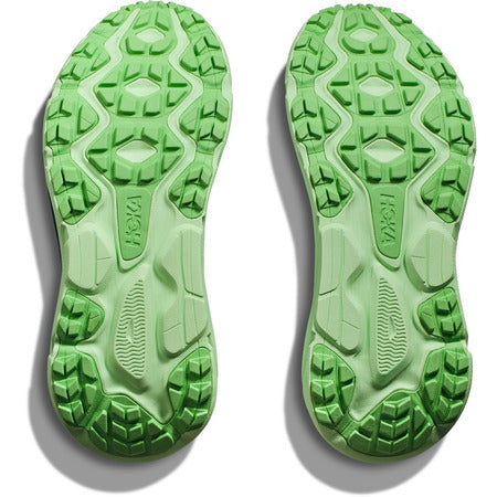 Challenger 7 ATR Green Lava / Green Light
